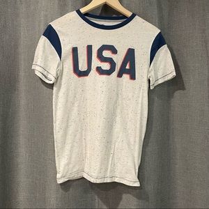 Patriotic Colorful Shirt